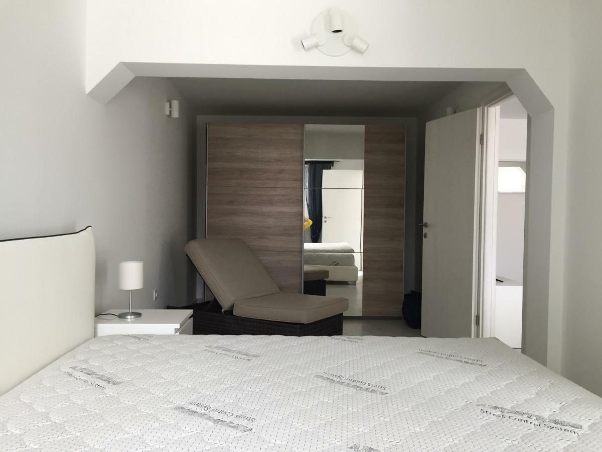 Fig Tree Apartman Povlja  Kültér fotó