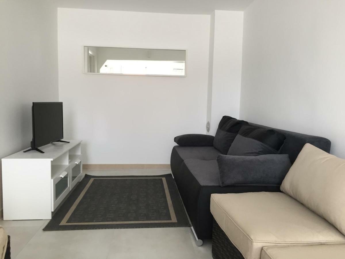 Fig Tree Apartman Povlja  Kültér fotó