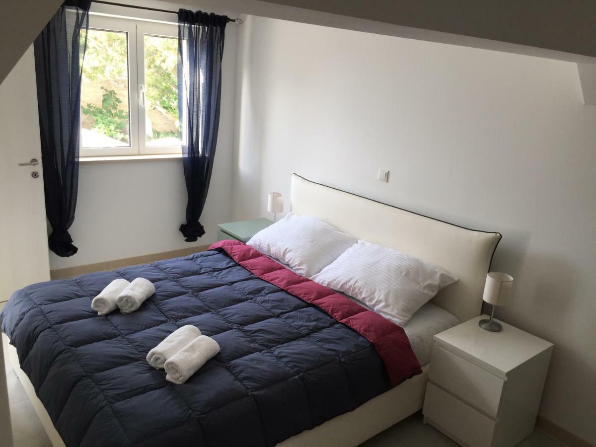 Fig Tree Apartman Povlja  Kültér fotó