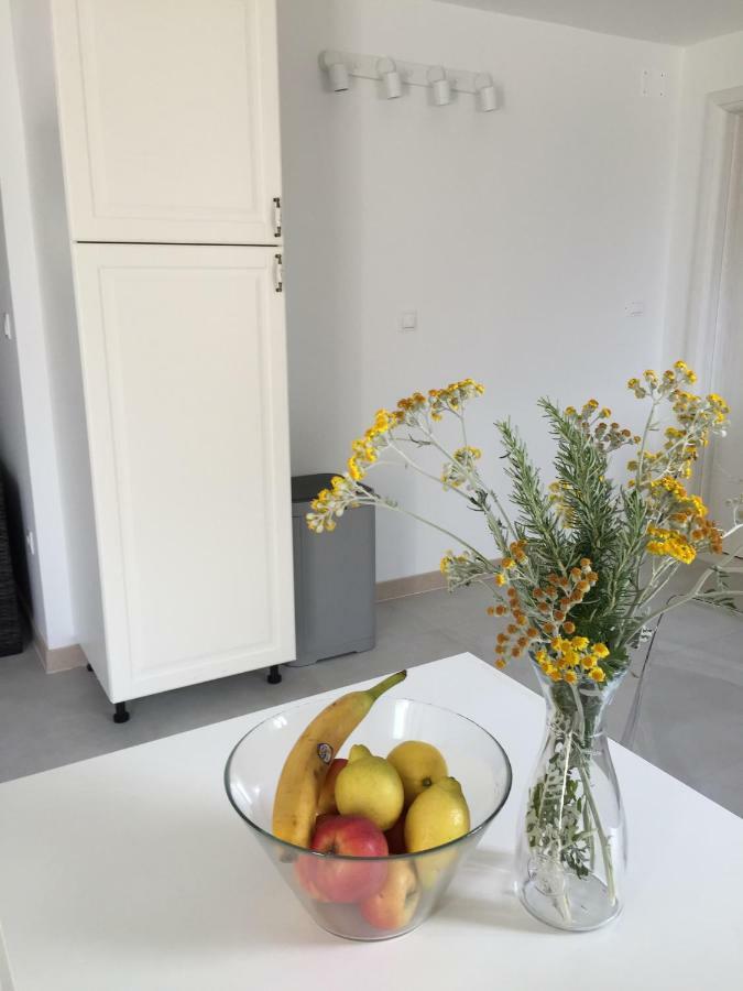 Fig Tree Apartman Povlja  Kültér fotó