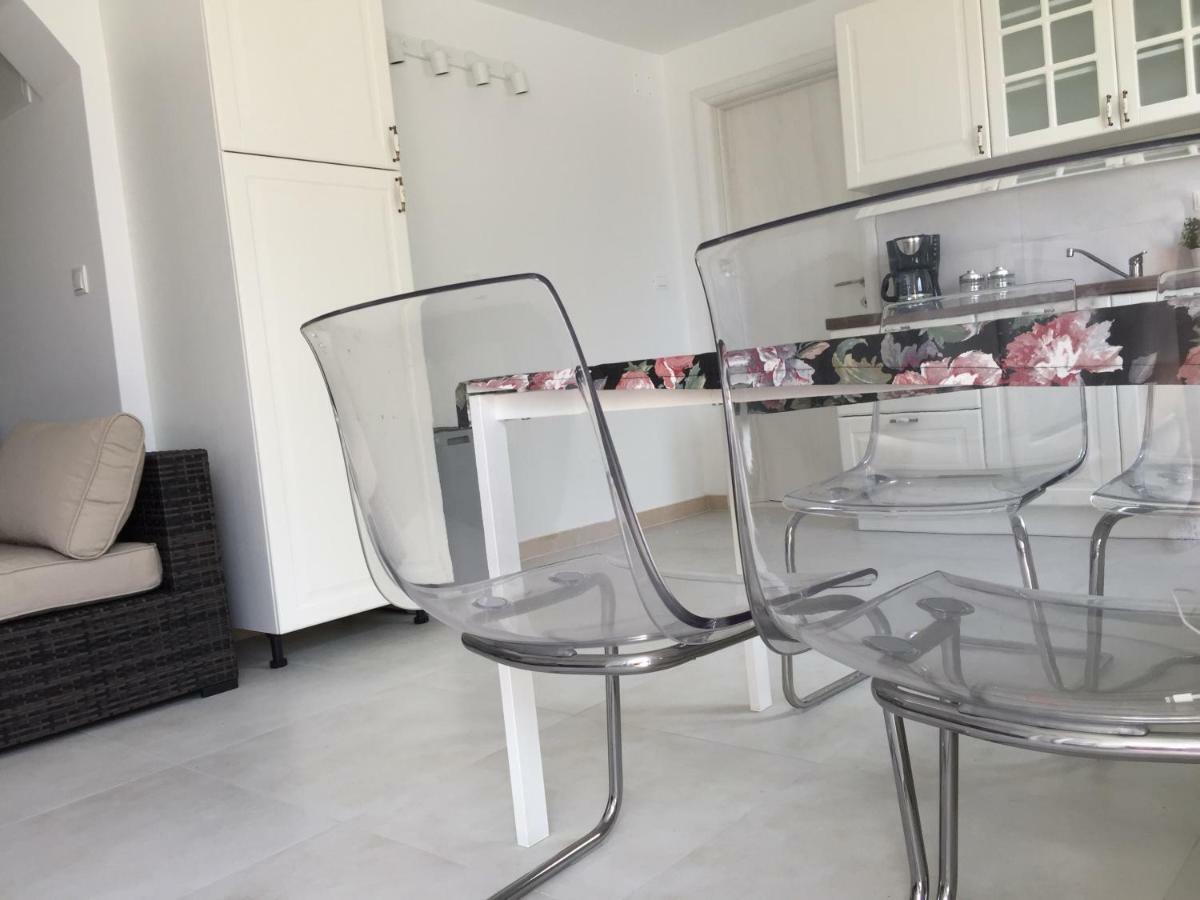 Fig Tree Apartman Povlja  Kültér fotó